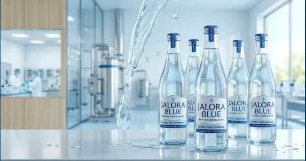 JALORA BLUE